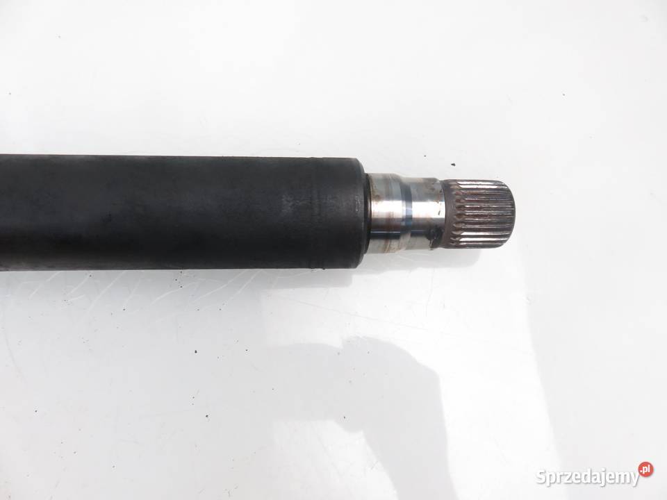 PÓŁOŚ PRAWA FORD GALAXY II 20 TDCi AUTOMAT