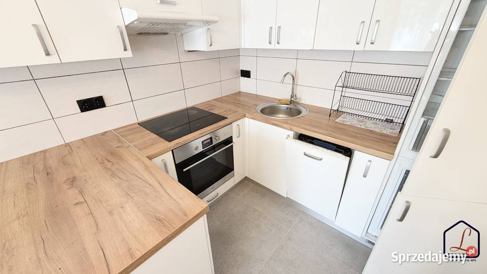 Nowy Sącz Mieszkanie 3 pok pow 4578m2 Aleje