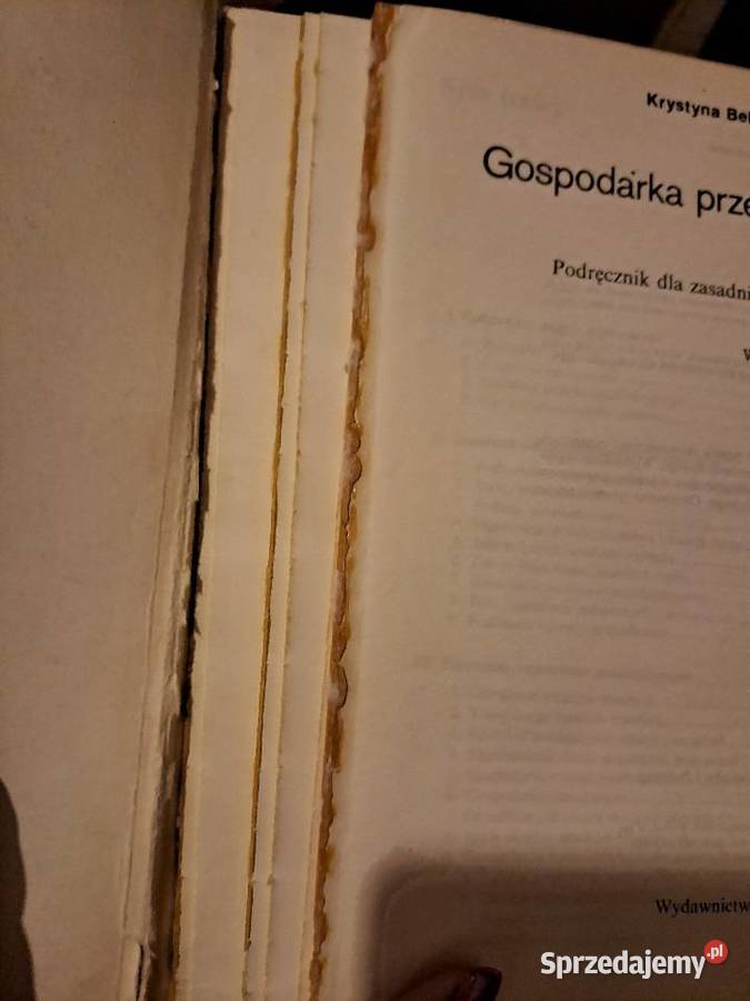 Gospodarka przedsiębiorstw dolnośląskie Wrocław sprzedam