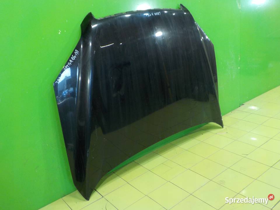 CHEVROLET CAPTIVA 20 VCDI AUT 10r 5D maska osobowe Suków