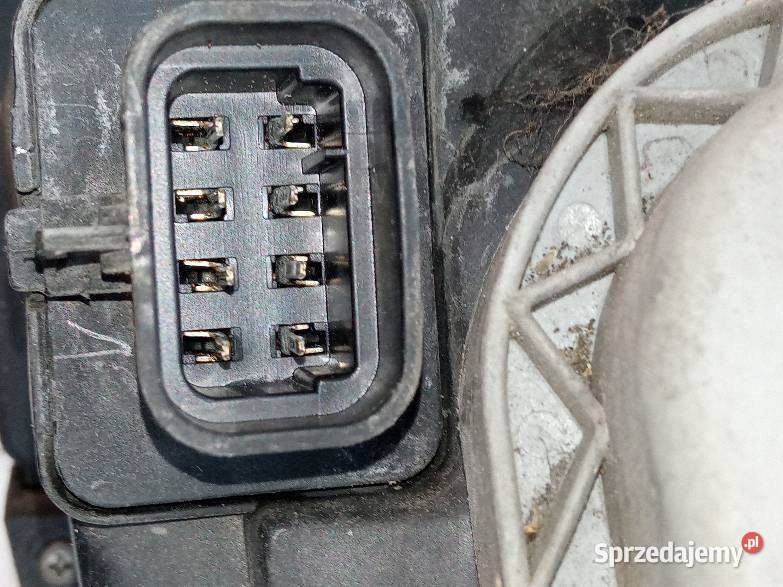LAMPA PRZÓD LEWA EU 40550999 Fiat Doblo I sprzedam