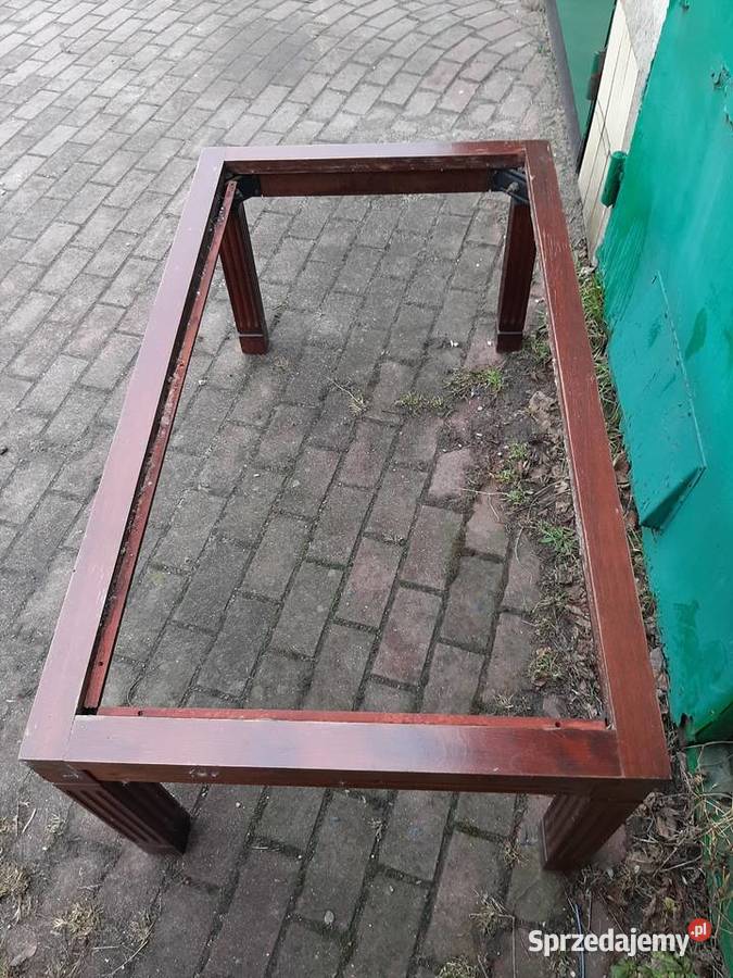 Blat stołu spiek odporny Chorzów