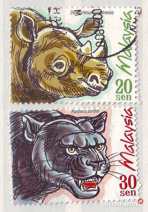 Zn Malazja Mi 748 9 kas 1999 Gliwice sprzedam