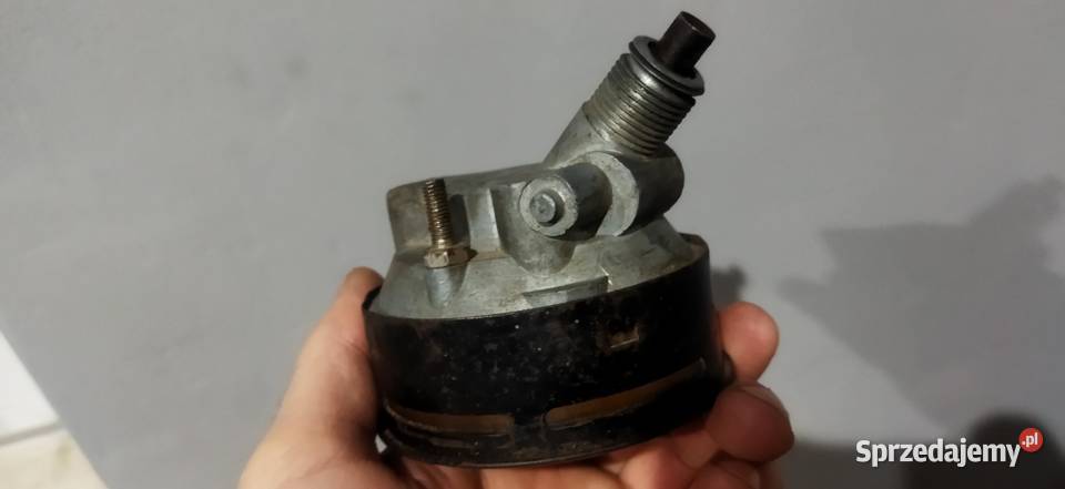 Oryginalny licznik maw Simson awo IFA bk BMW r35 świętokrzyskie Maruszów