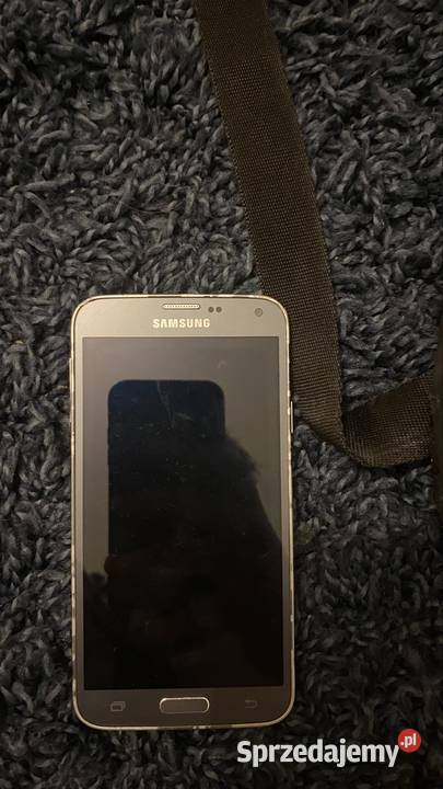 Samsung Galaxy S5 Neo
