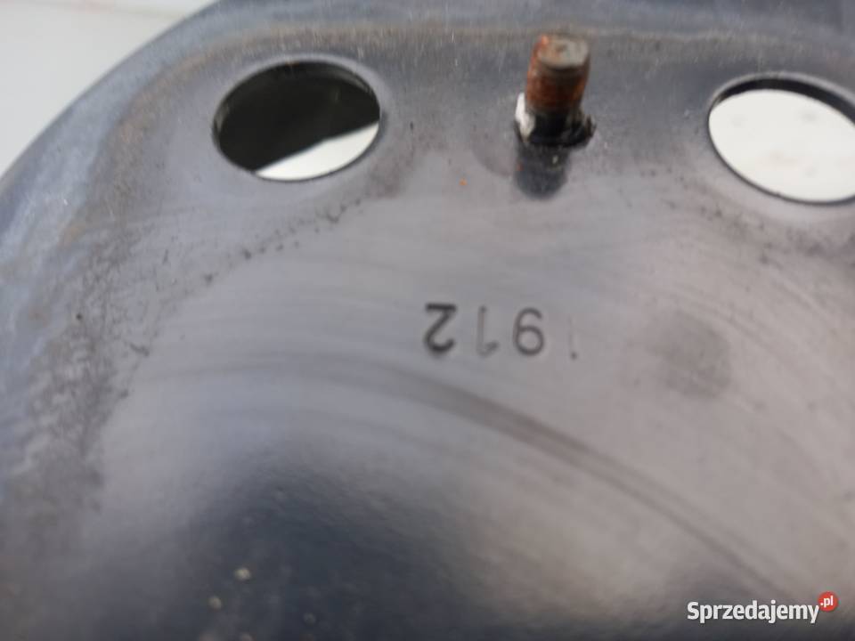 OPEL INSIGNIA A 10r pas przedni wzmocnienie Kielce