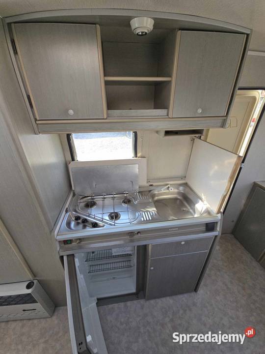 Adria Unica 462 PU namiot Bedlno sprzedam