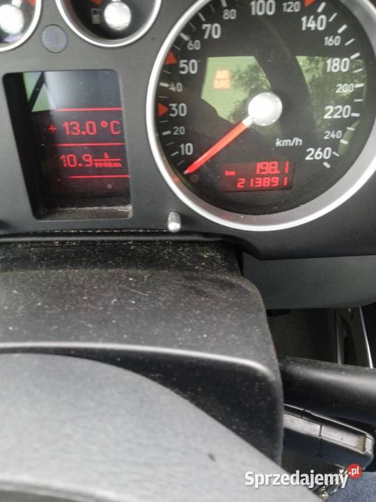 Audi ty 8n qauttro lubelskie Zamość