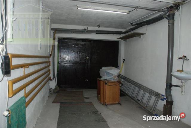 dom Zabrze Mikulczyce 165m2 Zabrze