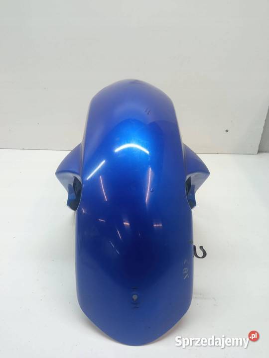 BŁOTNIK PRZÓD 5311141G Suzuki GSXR600 K8 K9 L0 osobowe