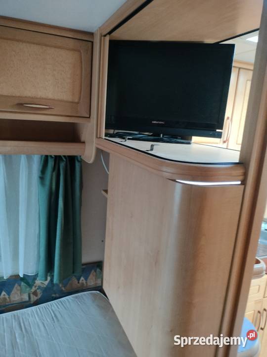 Hobby 460 Mogilno