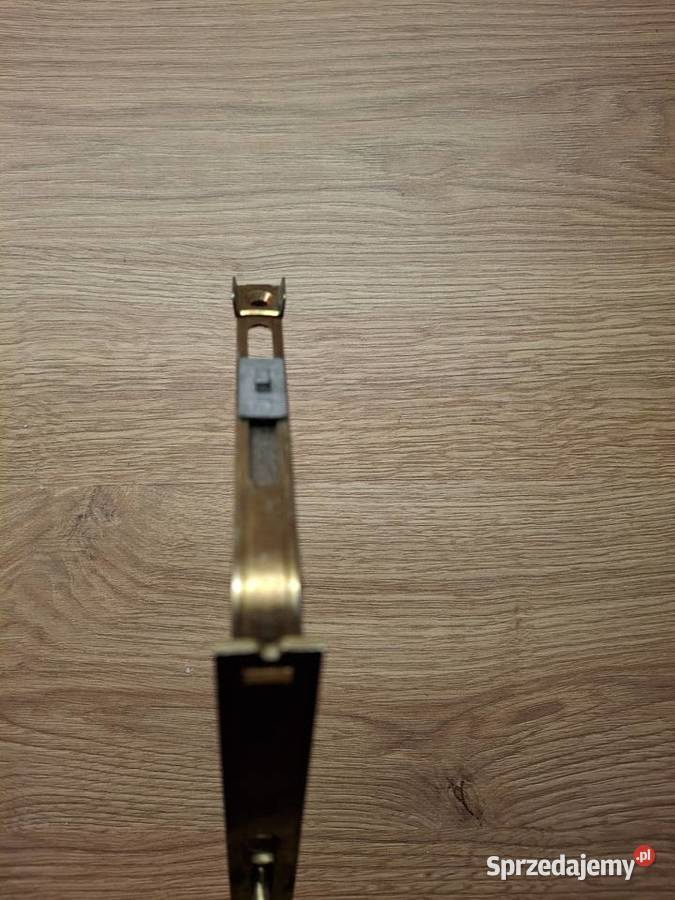 Roto R645A03 antywyważeniowy stan centro stary Leńcze