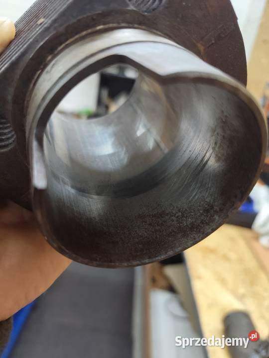 Części Maluch Fiat 126p 600 Uszyce