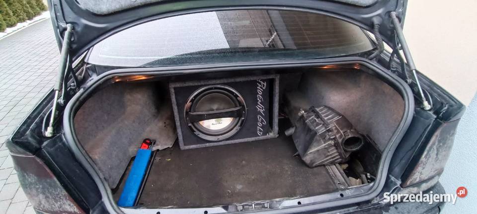 BMW E46 z M52B28TU małopolskie Bolęcin