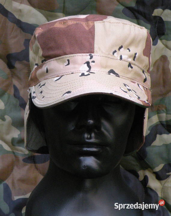 Ranger cap reversible 7 12 Wrocław