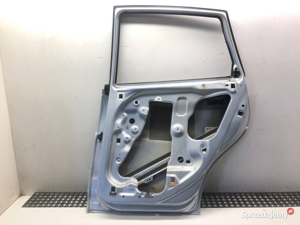 DRZWI PRAWY TYŁ SEAT ALTEA Minivan