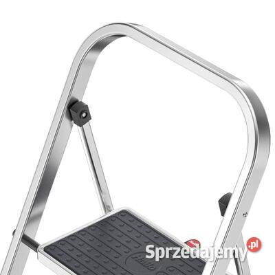 Hailo Składana drabina K30 3 3 stopnieSKU416257 Pozostałe sprzedam