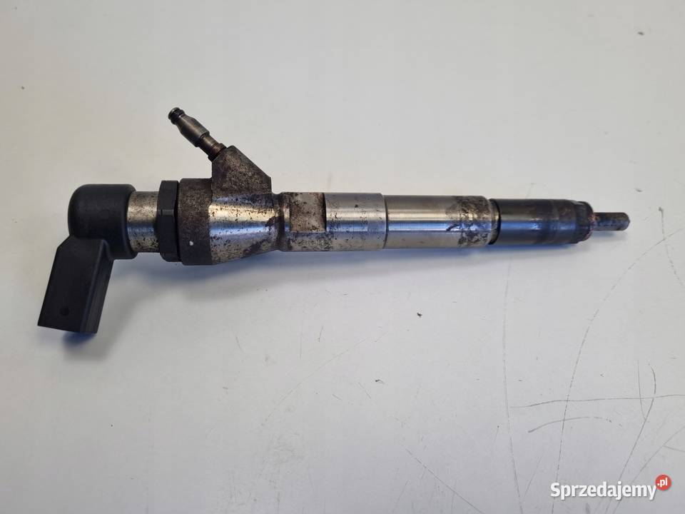 WTRYSKIWACZ Nissan Qashqai 15 DCI wtrysk Chełm