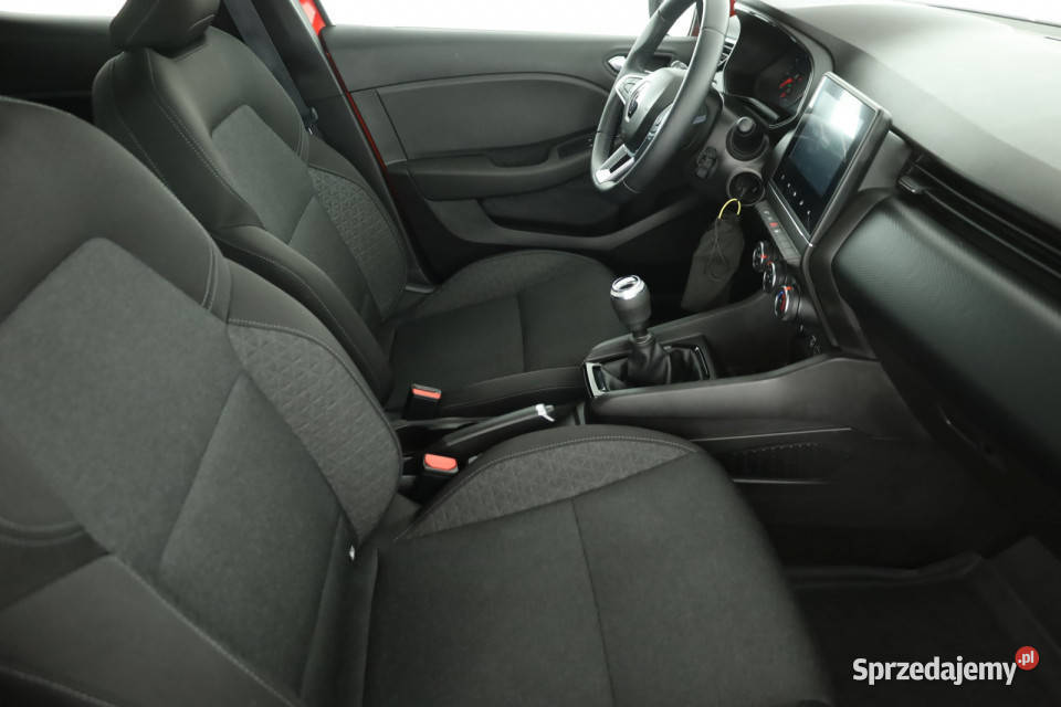 Renault Clio 10 TCe pierwszy właściciel
