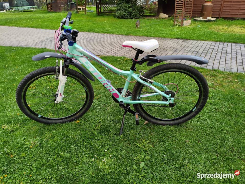 Sprzedam rower dolnośląskie Bolesławiec