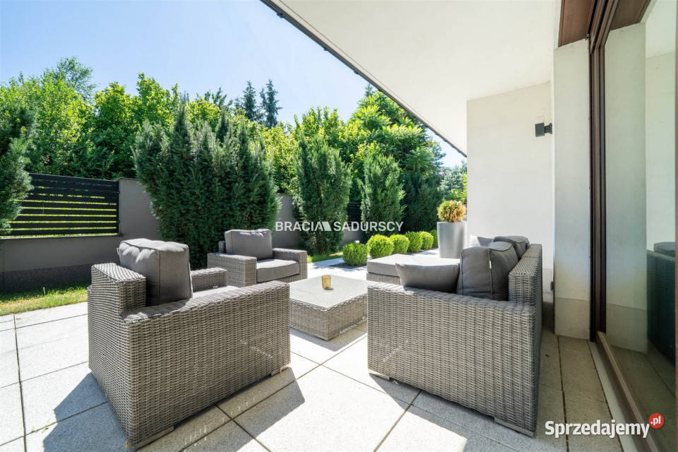 Dom wolnostojący 190m2 Kraków