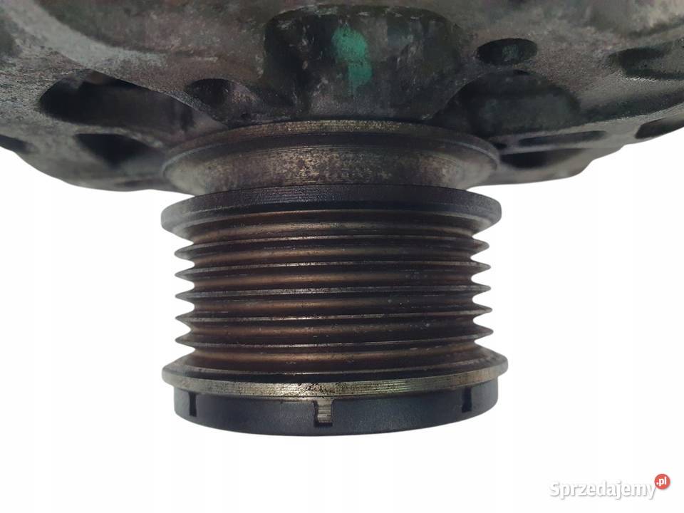 ALTERNATOR Dacia Duster Renault Megane 15 DCI Chełm