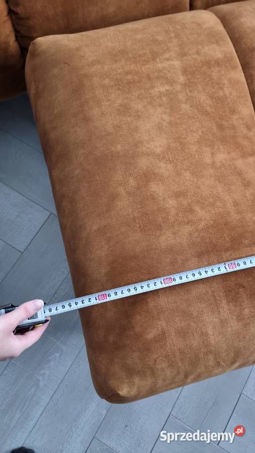 Sprzedam sofę ładną Witkowo