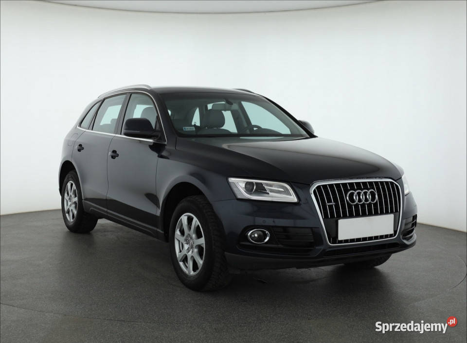 Audi Q5 20 TFSI Q5 Piaseczno