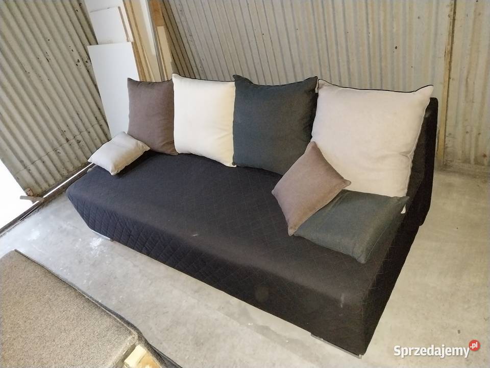 Sprzedam naroznik I inne meble mozliwy transport Narożniki Dom i Ogród