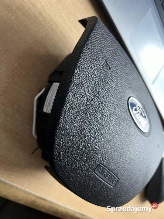 poduszka powietrzna AIR Bag Ford Focus Kraków