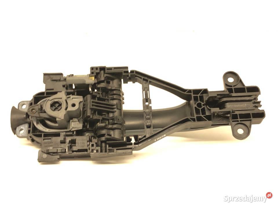 KLAMKA ZEWNĘTRZNA LEWY PRZÓD VOLVO V40 31440083 osobowe