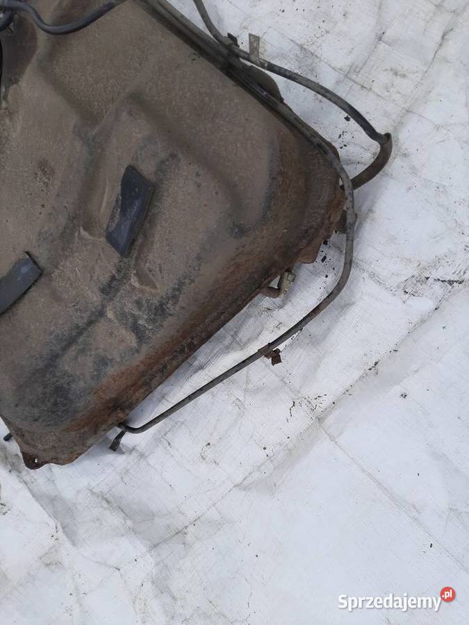 Chevrolet Lacetti 14 16 18 16V zbiornik bak Ksawerów