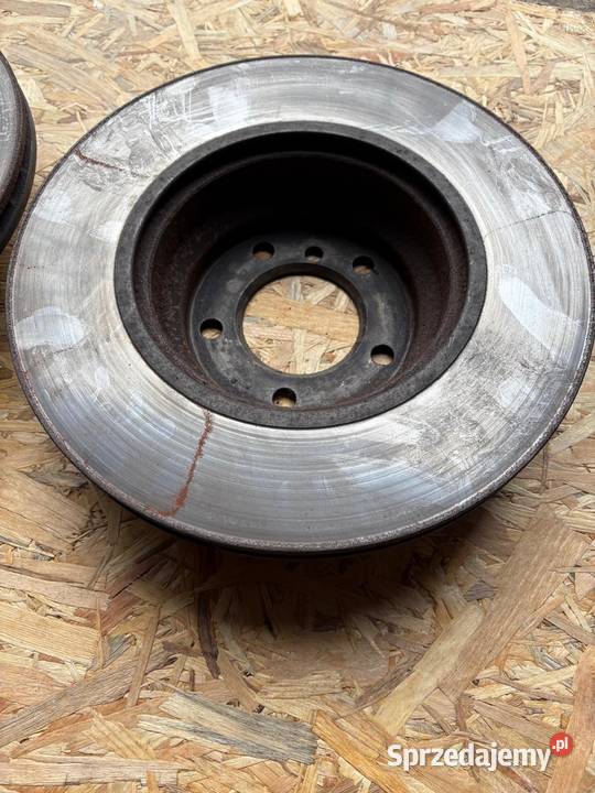 Tarcze hamulcowe BMW e90 e91 e92 Staszów