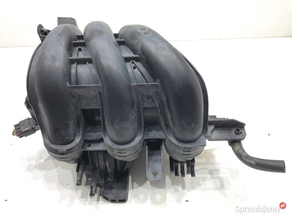 KOLEKTOR SSĄCY CITROEN C1 II 1KRFE 10 69 podkarpackie