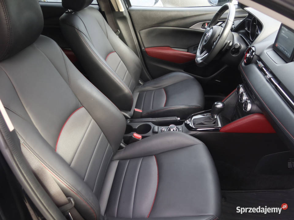 Mazda CX3 20 SkyactivG sprzedam