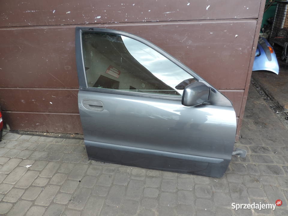 VOLVO V40 I FL DRZWI PRAWY PRZÓD 34722 Nowy Sącz
