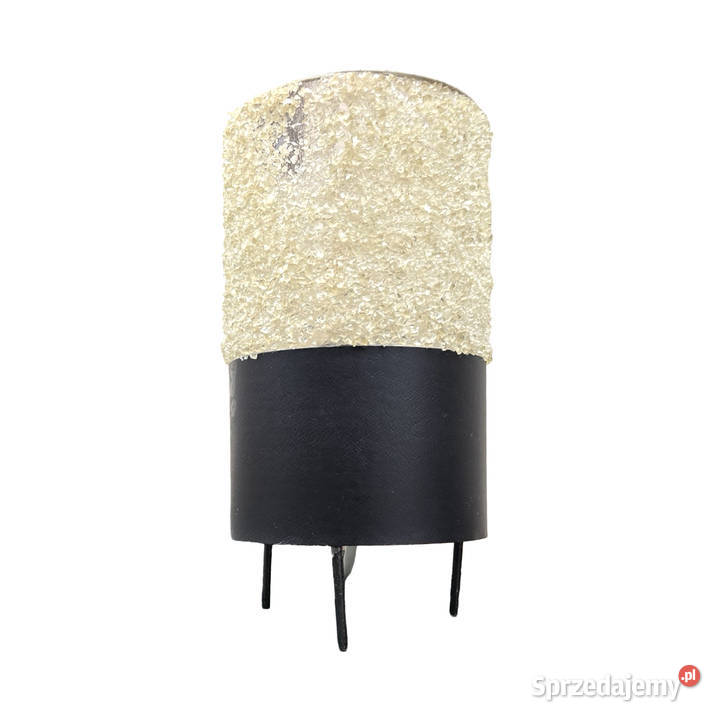 Modernistyczna lampa stołowa AKA Leuchten Niemcy Warszawa