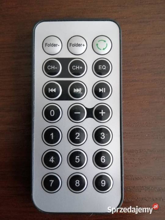 Pilot do transmitera Opole Lubelskie