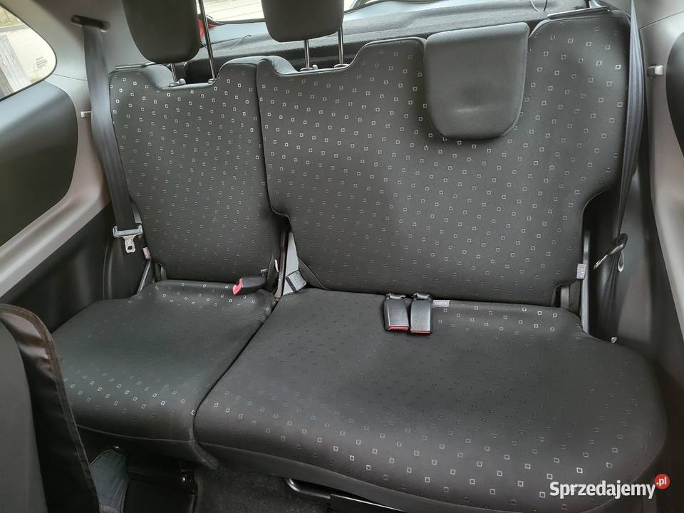 Toyota Yaris II nieuszkodzony Pasikurowice