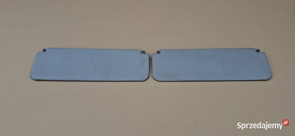 MAN OSŁONA PRZECIWSŁONECZNA DASZEK SŁONECZNIK