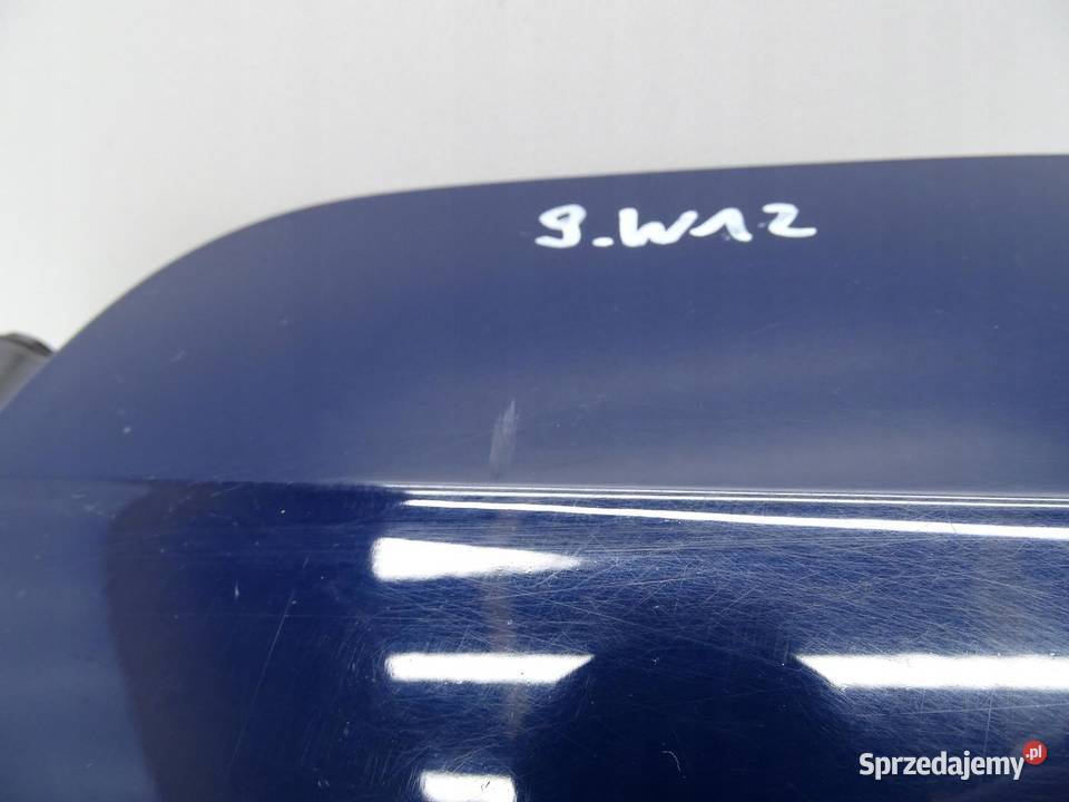 KLAPKA WLEWU PALIWA KOREK SKODA OCTAVIA III LF5A małopolskie