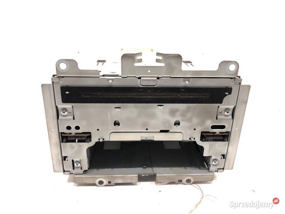 RADIO MAZDA 5 II CC9366ARO 0510 ODTWARZACZ osobowe