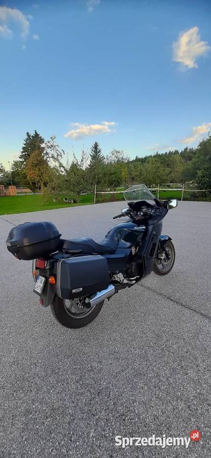 Kawasaki GTR 1000 Skarżysko-Kamienna sprzedam