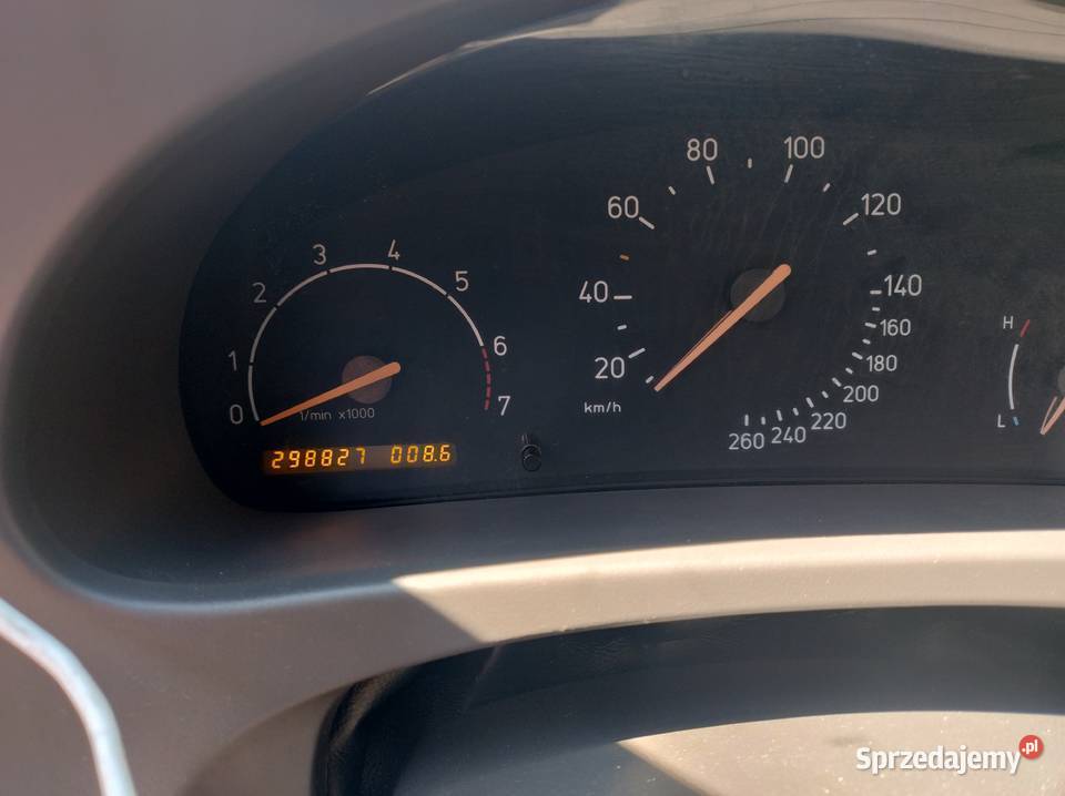 Saab 95 23 turbo 185 2004 Wołomin