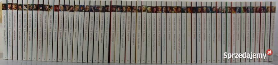 Saga Czas milczenia 160 Osięciny sprzedam