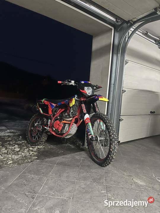 Diabolini 300 asixKayobarton Diabolini małopolskie