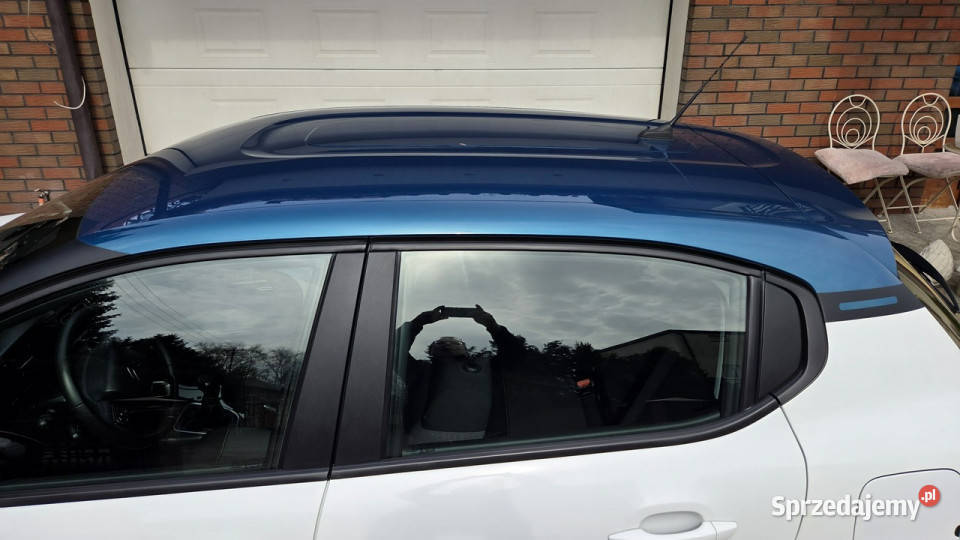 Citroen C3 SHINE Salon I włTempomatAndroidAuto Motoryzacja sprzedam