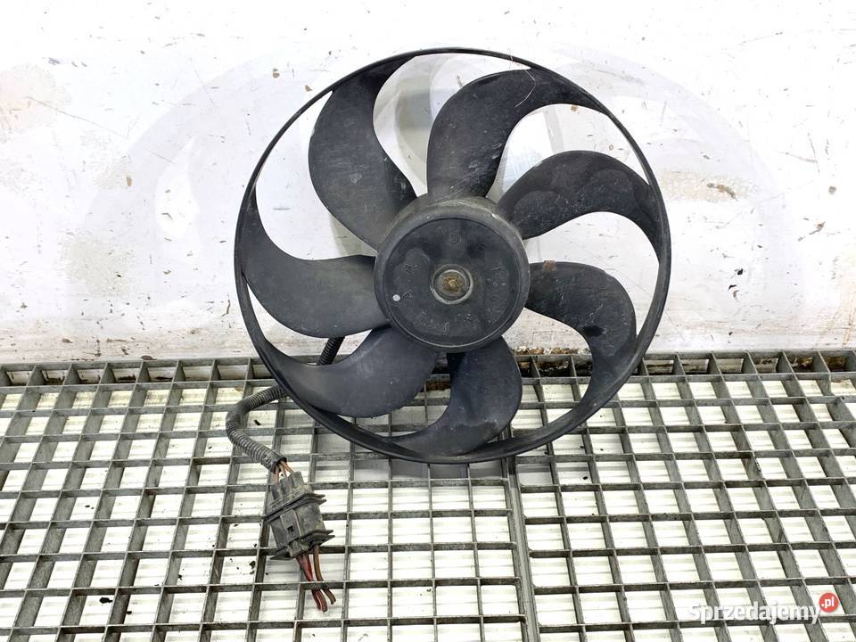 WENTYLATOR CHŁODNICY VW BORA I 19 115 1J0959455F