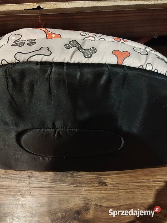 Sprzedam dwa legowiska zwierząt Dla psów śląskie Bytom sprzedam