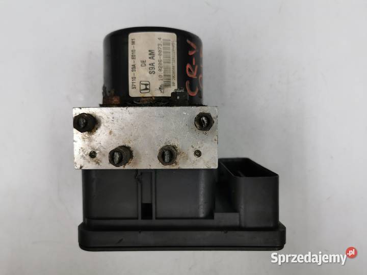 Pompa ABS ESP Honda CRV II 57110S9AE010M1 mazowieckie Wyszków sprzedam